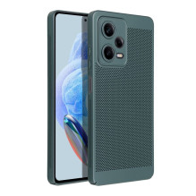 „Xiaomi Redmi Note 13 PRO 5G“ dėklas, žalias (Breezy green) „Xiaomi Redmi Note 13 PRO 5G“ dėklas, žalias (Breezy green)