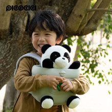 Backpack for children Picocici small K53 panda