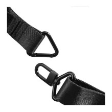 DUX DUCIS Outdoor Cross Body - cross-body phone strap - black DUX DUCIS Outdoor Cross Body - cross-body phone strap - black