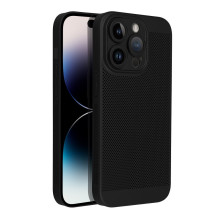 Case for iPhone 16 PRO Breezy black Case for iPhone 16 PRO Breezy black