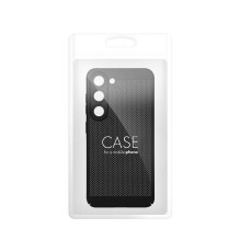 Case for Samsung S25 ULTRA Breezy black Case for Samsung S25 ULTRA Breezy black