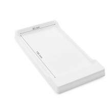 Universal Plastic Box + tray (180x90x20mm) Universal Plastic Box + tray (180x90x20mm)