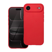 Case for iPhone 17 AIR Soft...