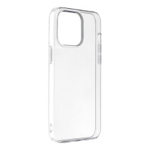 Case for iPhone 15 PRO MAX Clear Case 2 mm transparent