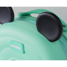 Backpack for children Picocici small with ears K52 blue