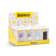 BASEUS desk folder display...