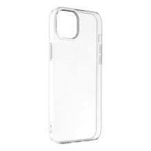 Case for iPhone 15 PLUS Clear Case 2 mm transparent Case for iPhone 15 PLUS Clear Case 2 mm transparent