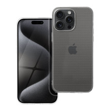 iPhone 15 PRO MAX dėklas, skaidrus, 2 mm (apsauga nuo kameros), permatomas iPhone 15 PRO MAX dėklas, skaidrus, 2 mm (apsauga nuo kameros), permatomas