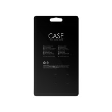 Universal Zipper Polybag BLACK MATT (230x120mm) Universal Zipper Polybag BLACK MATT (230x120mm)