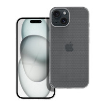 Case for iPhone 15 Clear...