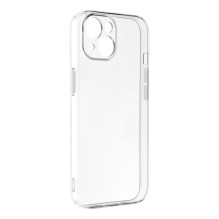 Case for iPhone 15 Clear Case 2 mm (camera protection) transparent Case for iPhone 15 Clear Case 2 mm (camera protection) transparent