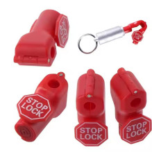 STOP LOCK 8mm anti-theft...