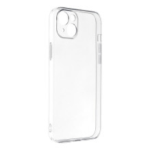 Case for iPhone 15 PLUS Clear Case 2 mm (camera protection) transparent Case for iPhone 15 PLUS Clear Case 2 mm (camera protection) transparent