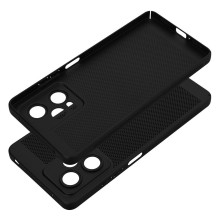 Case for Xiaomi Redmi 14C Breezy black
