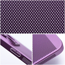 Case for Xiaomi Redmi 14C Breezy purple Case for Xiaomi Redmi 14C Breezy purple