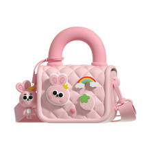Handbag for children Picocici K54 yellow
