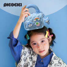 Handbag for children Picocici K54 blue Handbag for children Picocici K54 blue