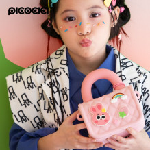 Handbag for children Picocici K54 blue Handbag for children Picocici K54 blue