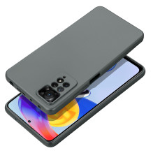 Case for Xiaomi Redmi Note 14 PRO 5G Metallic gray Case for Xiaomi Redmi Note 14 PRO 5G Metallic gray