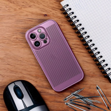 Case for Xiaomi Redmi Note 14 4G (GLOBAL - 164,84mm x 78,15mm x 8,16mm) Breezy purple
