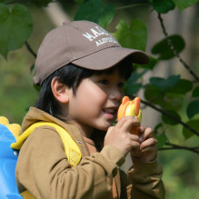 Walkie-talkie set for children Picocici K47 bear