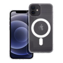 Case for iPhone 12 Clear...