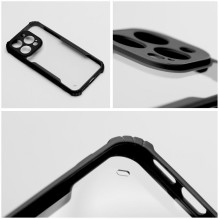 Case for iPhone 16 PRO MAX Anti-Drop black Case for iPhone 16 PRO MAX Anti-Drop black