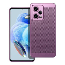 Case for Xiaomi Redmi Note 14 PRO 4G Breezy purple Case for Xiaomi Redmi Note 14 PRO 4G Breezy purple