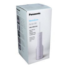 „Panasonic“ irigatoriaus serija 300 EW-DJ26-V303, 2 antgaliai