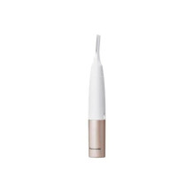 PANASONIC ES-WM31-P301 5 viename kirpimo mašinėlė, balta ir auksinė