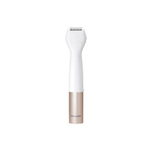 PANASONIC ES-WM31-P301 5-in-1 Trimmer White and Gold