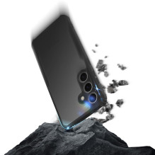 Case for Honor 200 Anti-Drop black Case for Honor 200 Anti-Drop black