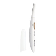 PANASONIC ES-WM31-P301 5 viename kirpimo mašinėlė, balta ir auksinė