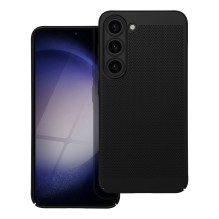 Case for Samsung S25 EDGE Breezy black