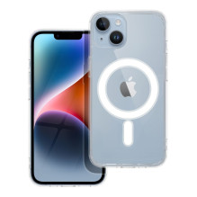 Case for iPhone 14 Clear...