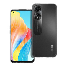 Case for Oppo A78 5G Clear...