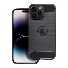 Case for iPhone 13 MINI Carbon black