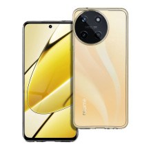 Case for Realme 11 4G Clear...