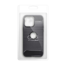 Case for iPhone 13 MINI Carbon black