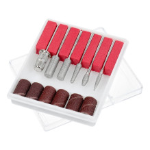 Professional Manicure Machine Nail Drill MJ120 pink