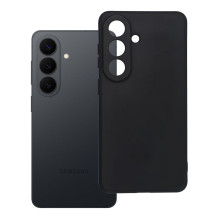 Case for Samsung S26 Soft black Case for Samsung S26 Soft black
