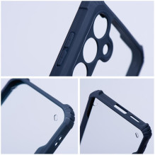 Case for Xiaomi Redmi 14c Anti-Drop navy