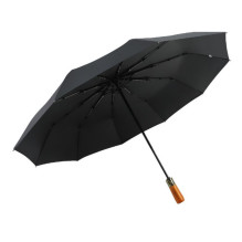 Automatic foldable umbrella...