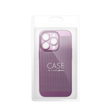Case for iPhone 17 AIR Breezy purple Case for iPhone 17 AIR Breezy purple