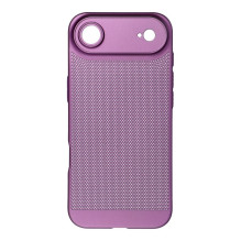 Case for iPhone 17 AIR Breezy purple Case for iPhone 17 AIR Breezy purple