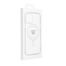 Case for iPhone 14 PRO Clear Mag Cover (STR / CAMERA PROTECTION) compatible with MagSafe transparent Case for iPhone 14 PRO Clear Mag Cover (STR / CAMERA PROTECTION) compatible with MagSafe transparent