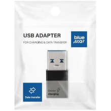 Adapteris Blue Star iš USB...
