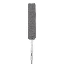 Dusting brush 1,6m