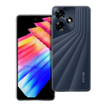 „Infinix HOT 30“ skaidrus dėklas, 2 mm (apsauga nuo kameros), permatomas „Infinix HOT 30“ skaidrus dėklas, 2 mm (apsauga nuo kameros), permatomas