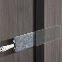 Dusting brush 1,6m